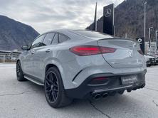 MERCEDES-BENZ GLE 53 AMG 4matic+ Coupé, Mild-Hybrid Petrol/Electric, Second hand / Used, Automatic - 5