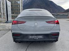 MERCEDES-BENZ GLE 53 AMG 4matic+ Coupé, Mild-Hybrid Petrol/Electric, Second hand / Used, Automatic - 6