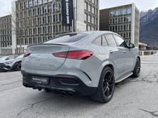 MERCEDES-BENZ GLE 53 AMG 4matic+ Coupé, Mild-Hybrid Petrol/Electric, Second hand / Used, Automatic - 7
