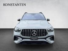 MERCEDES-BENZ GLE 53 AMG 4matic+, Mild-Hybrid Petrol/Electric, Second hand / Used, Automatic - 2