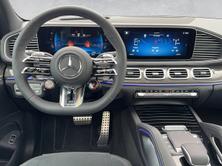 MERCEDES-BENZ GLE 53 AMG 4matic+, Mild-Hybrid Petrol/Electric, Second hand / Used, Automatic - 6