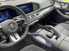 MERCEDES-BENZ GLE 53 AMG 4matic+, Mild-Hybrid Petrol/Electric, Second hand / Used, Automatic - 7