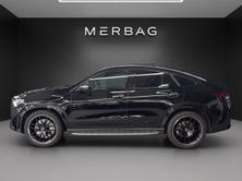 MERCEDES-BENZ GLE Coupé 53 AMG 4Matic+ Speedshift, Mild-Hybrid Petrol/Electric, Second hand / Used, Automatic - 3