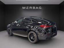 MERCEDES-BENZ GLE Coupé 53 AMG 4Matic+ Speedshift, Hybride Léger Essence/Électricité, Occasion / Utilisé, Automatique - 4