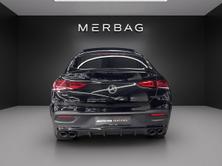 MERCEDES-BENZ GLE Coupé 53 AMG 4Matic+ Speedshift, Mild-Hybrid Petrol/Electric, Second hand / Used, Automatic - 5