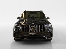 MERCEDES-BENZ GLE 53 AMG 4MATIC+, Hybride Léger Essence/Électricité, Occasion / Utilisé, Automatique - 2