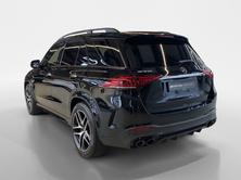 MERCEDES-BENZ GLE 53 AMG 4MATIC+, Hybride Léger Essence/Électricité, Occasion / Utilisé, Automatique - 4