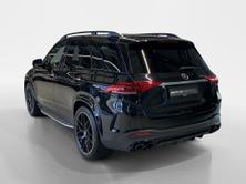 MERCEDES-BENZ GLE 53 AMG 4MATIC+, Hybride Léger Essence/Électricité, Occasion / Utilisé, Automatique - 4