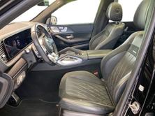 MERCEDES-BENZ GLE 53 AMG 4MATIC+, Hybride Léger Essence/Électricité, Occasion / Utilisé, Automatique - 7