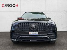 MERCEDES-BENZ GLE 53 AMG 4Matic+ 9G-Speedshift, Hybride Leggero Benzina/Elettrica, Occasioni / Usate, Automatico - 2