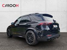 MERCEDES-BENZ GLE 53 AMG 4Matic+ 9G-Speedshift, Hybride Leggero Benzina/Elettrica, Occasioni / Usate, Automatico - 5