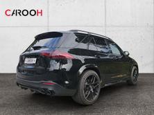 MERCEDES-BENZ GLE 53 AMG 4Matic+ 9G-Speedshift, Hybride Leggero Benzina/Elettrica, Occasioni / Usate, Automatico - 7