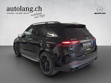 MERCEDES-BENZ GLE 53 AMG 4Matic+, Hybride Leggero Benzina/Elettrica, Occasioni / Usate, Automatico - 3