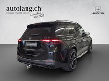 MERCEDES-BENZ GLE 53 AMG 4Matic+, Hybride Leggero Benzina/Elettrica, Occasioni / Usate, Automatico - 4