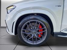 MERCEDES-BENZ GLE Coupé 53 AMG 4Matic+ Speedshift, Mild-Hybrid Petrol/Electric, Ex-demonstrator, Automatic - 7