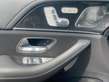 MERCEDES-BENZ GLE Coupé 53 AMG 4Matic+ Speedshift, Mild-Hybrid Benzin/Elektro, Vorführwagen, Automat - 5