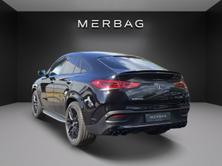 MERCEDES-BENZ GLE Coupé 53AMG, Hybride Leggero Benzina/Elettrica, Auto dimostrativa, Automatico - 4