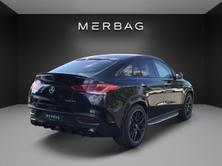 MERCEDES-BENZ GLE Coupé 53AMG, Hybride Leggero Benzina/Elettrica, Auto dimostrativa, Automatico - 6