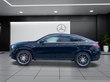 MERCEDES-BENZ GLE Coupé 53 AMG 4Matic+ Speedshift, Mild-Hybrid Petrol/Electric, Ex-demonstrator, Automatic - 3
