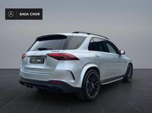 MERCEDES-BENZ GLE 53 Hybrid EQ Star AMG 4matic+, Plug-in-Hybrid Benzina/Elettrica, Auto dimostrativa, Automatico - 6