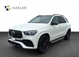 MERCEDES-BENZ GLE 53 AMG