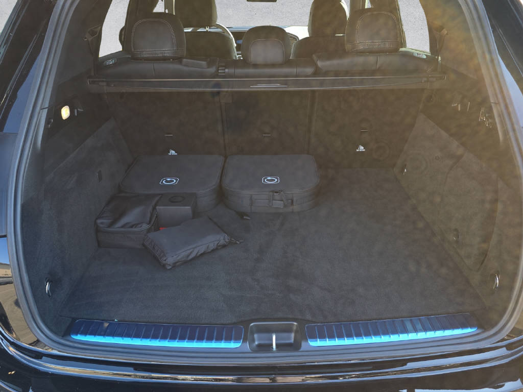 MERCEDES-BENZ GLE 53 Hybrid AMG 4Matic+ EQ Star, Plug-in-Hybrid Benzin/Elektro, Neuwagen, Automatik - 7