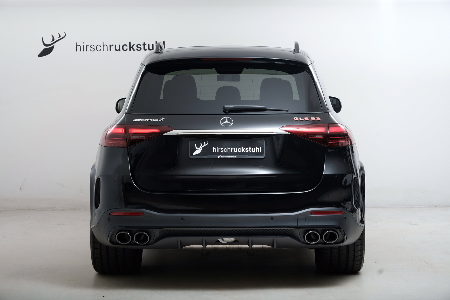 MERCEDES-BENZ GLE 53 Hybrid AMG 4Matic EQ Star V167, Plug-in-Hybrid Benzin/Elektro, Neuwagen, Automatik - 5