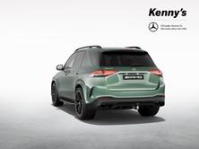 MERCEDES-BENZ GLE 53 Hybrid EQ Star AMG 4MATIC+, Plug-in-Hybrid Benzin/Elektro, Neuwagen, Automatik - 4
