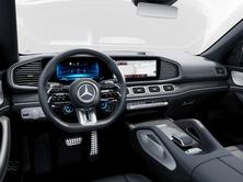 MERCEDES-BENZ GLE 53 Hybrid EQ Star AMG 4MATIC+, Plug-in-Hybrid Benzin/Elektro, Neuwagen, Automatik - 5
