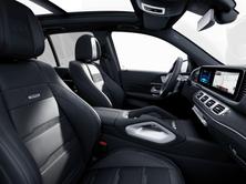 MERCEDES-BENZ GLE 53 Hybrid EQ Star AMG 4MATIC+, Plug-in-Hybrid Benzin/Elektro, Neuwagen, Automatik - 6