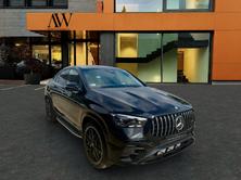 MERCEDES-BENZ GLE 53 Hybrid EQ Star AMG 4matic+ Coupé / Top Ausstattung, Plug-in-Hybrid Petrol/Electric, Second hand / Used, Automatic - 4