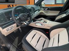 MERCEDES-BENZ GLE 53 Hybrid EQ Star AMG 4matic+ Coupé / Top Ausstattung, Plug-in-Hybrid Petrol/Electric, Second hand / Used, Automatic - 6