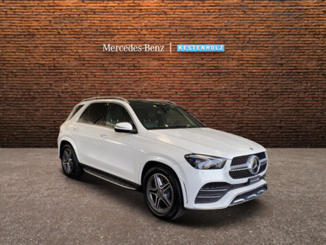 MERCEDES-BENZ GLE 580 AMG Line 4Matic, Occasion / Utilisé, Automatique - 2