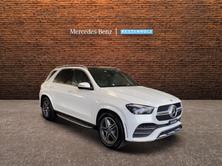 MERCEDES-BENZ GLE 580 AMG Line 4Matic, Second hand / Used, Automatic - 2