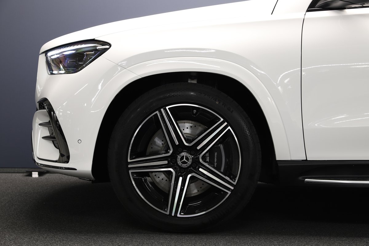 MERCEDES-BENZ GLE 580 4Matic 9G-Tronic, Hybride Léger Essence/Électricité, Voiture nouvelle, Automatique - 7