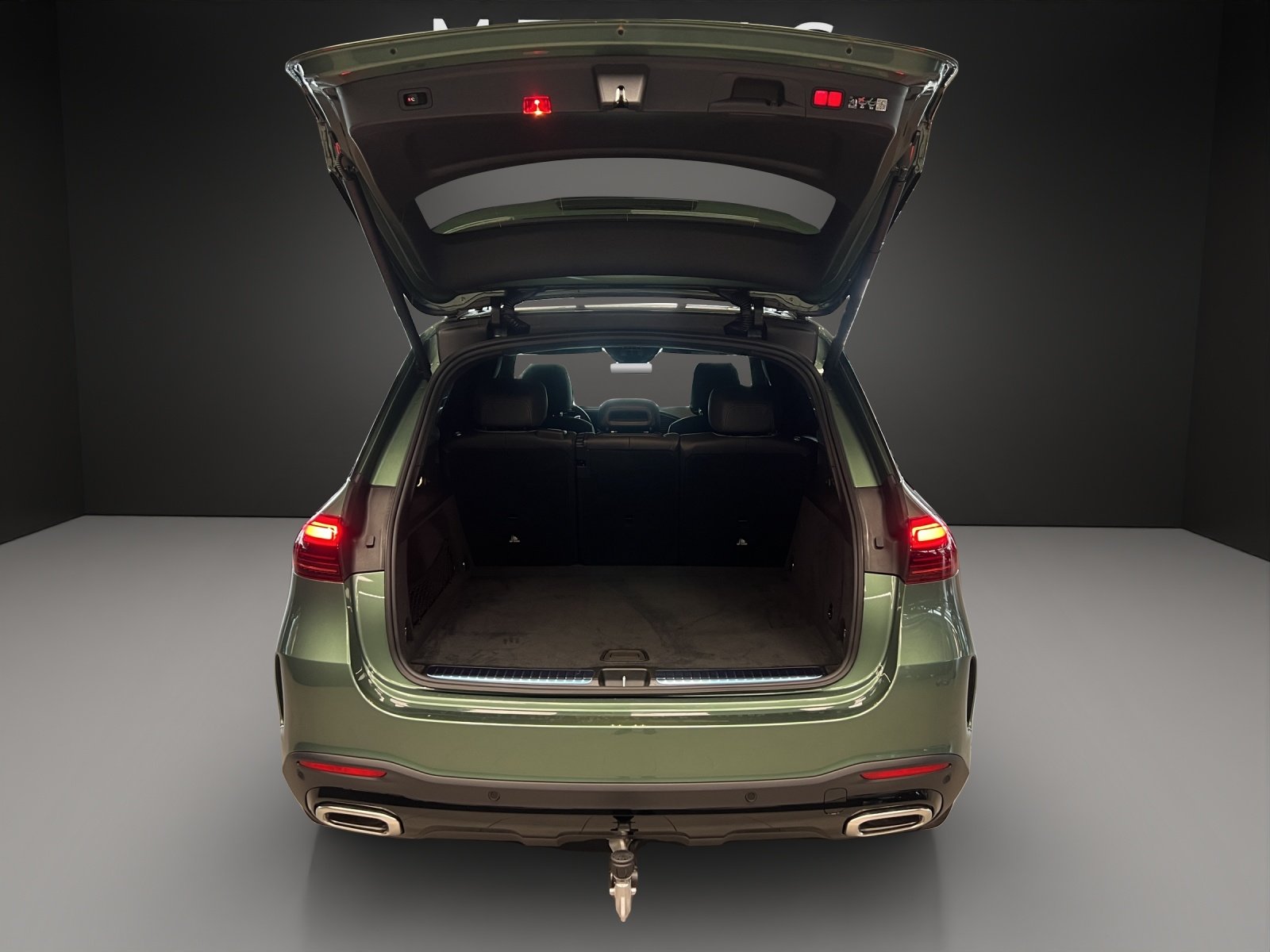 MERCEDES-BENZ GLE 580 4Matic 9G-Tronic, Mild-Hybrid Benzin/Elektro, Neuwagen, Automatik - 7