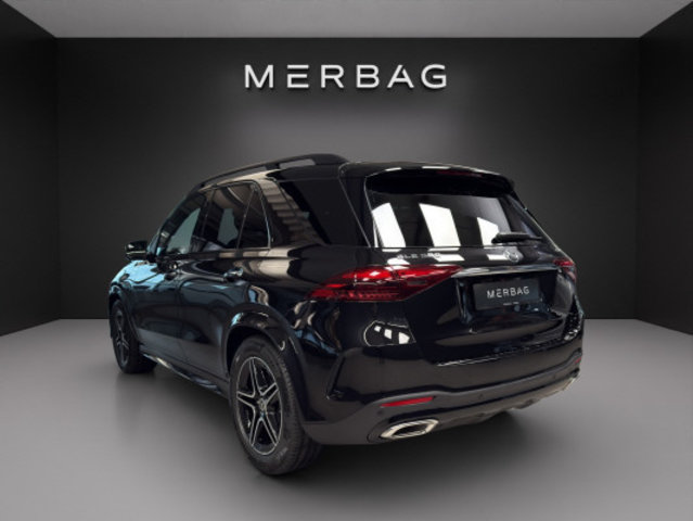 MERCEDES-BENZ GLE 580 4Matic 9G-Tronic, Hybride Léger Essence/Électricité, Voiture nouvelle, Automatique - 6