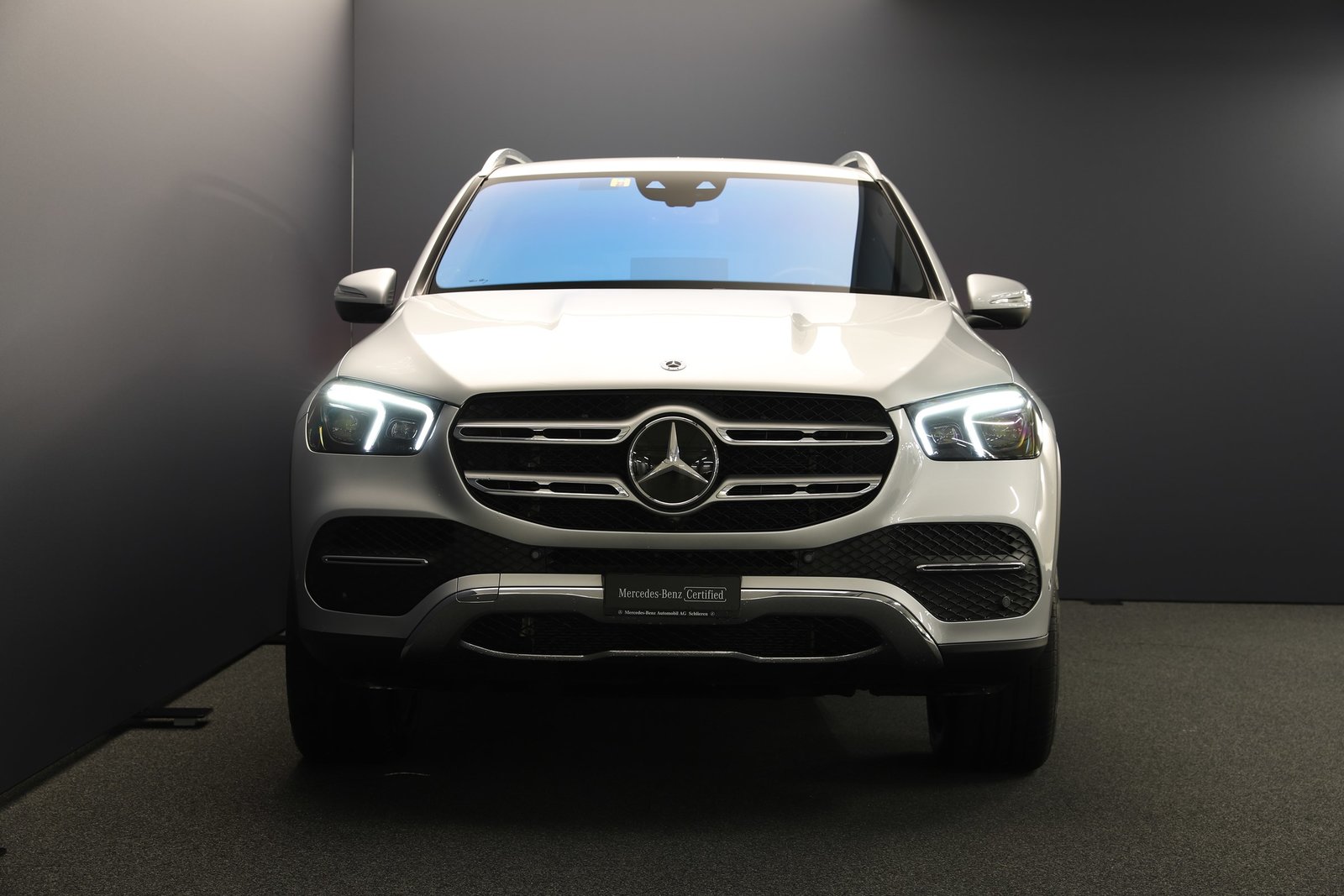 MERCEDES-BENZ GLE 580 4Matic 9G-Tronic, Hybride Leggero Benzina/Elettrica, Occasioni / Usate, Automatico - 3