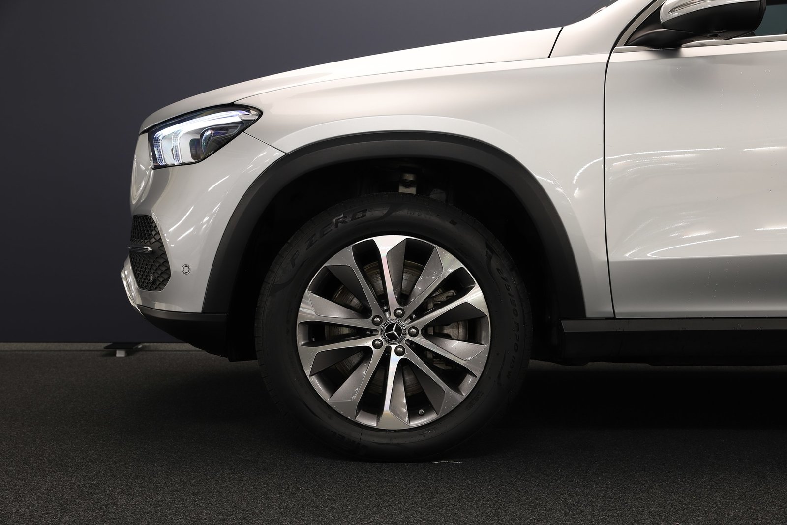 MERCEDES-BENZ GLE 580 4Matic 9G-Tronic, Hybride Leggero Benzina/Elettrica, Occasioni / Usate, Automatico - 7