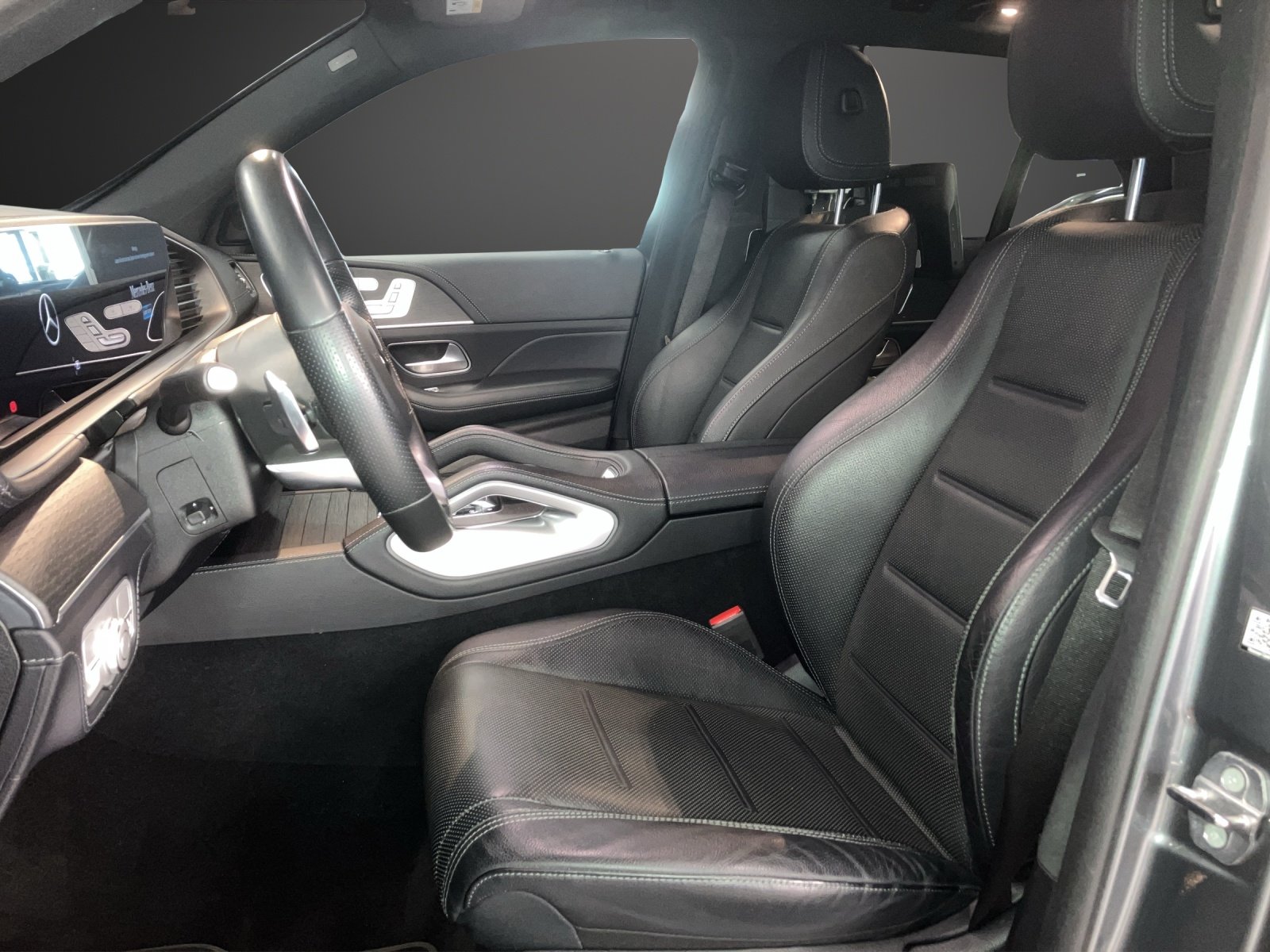 MERCEDES-BENZ GLE 580 4Matic AMG Line 9G-Tronic, Hybride Leggero Benzina/Elettrica, Occasioni / Usate, Automatico - 7
