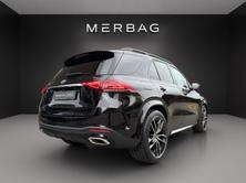 MERCEDES-BENZ GLE 580 4Matic AMG Line 9G-Tronic, Hybride Leggero Benzina/Elettrica, Occasioni / Usate, Automatico - 3