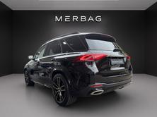 MERCEDES-BENZ GLE 580 4Matic AMG Line 9G-Tronic, Hybride Leggero Benzina/Elettrica, Occasioni / Usate, Automatico - 5