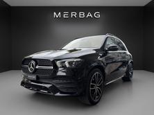 MERCEDES-BENZ GLE 580 4Matic AMG Line 9G-Tronic, Hybride Leggero Benzina/Elettrica, Occasioni / Usate, Automatico - 7