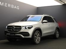 MERCEDES-BENZ GLE 580 4Matic 9G-Tronic, Mild-Hybrid Petrol/Electric, Second hand / Used, Automatic - 2