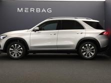MERCEDES-BENZ GLE 580 4Matic 9G-Tronic, Mild-Hybrid Petrol/Electric, Second hand / Used, Automatic - 4