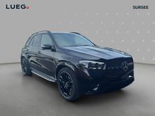 MERCEDES-BENZ GLE 580 4Matic 9G-Tronic, Hybride Léger Essence/Électricité, Occasion / Utilisé, Automatique - 4