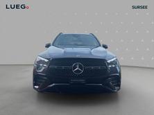 MERCEDES-BENZ GLE 580 4Matic 9G-Tronic, Hybride Léger Essence/Électricité, Occasion / Utilisé, Automatique - 5