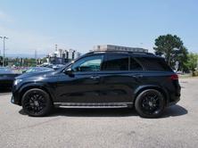 MERCEDES-BENZ GLE 580 4Matic AMG Line 9G-Tronic, Hybride Léger Essence/Électricité, Occasion / Utilisé, Automatique - 2