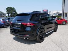 MERCEDES-BENZ GLE 580 4Matic AMG Line 9G-Tronic, Hybride Léger Essence/Électricité, Occasion / Utilisé, Automatique - 4