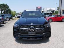 MERCEDES-BENZ GLE 580 4Matic AMG Line 9G-Tronic, Hybride Léger Essence/Électricité, Occasion / Utilisé, Automatique - 7